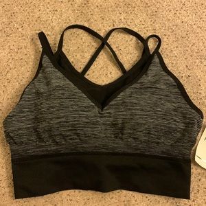 Medium Sports Bra